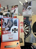 🎯 WINACTIE! 🎯